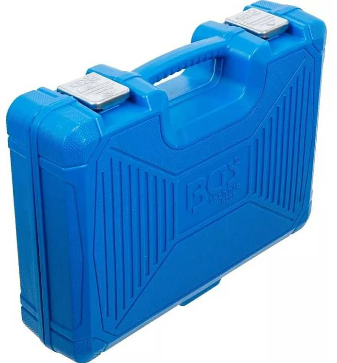 Bgs Technic Pakabos presavimo rinkinys | VW T5 (6282)