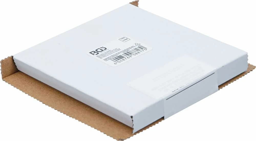 Bgs Technic Pakaitinė ozono plokštė | BGS 74586 (74586-1)