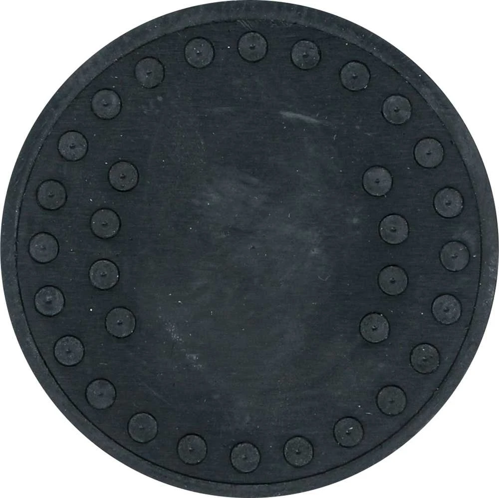 Bgs Technic Pakaitinis guminis padas | BGS 2897 (2897-2)