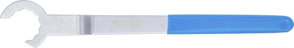 Bgs Technic Paskirstymo diržo įtempiklio raktas | VAG 1.0 / 1.2 / 1.4 TSI / TFSI | 30 mm | BGS (74354)