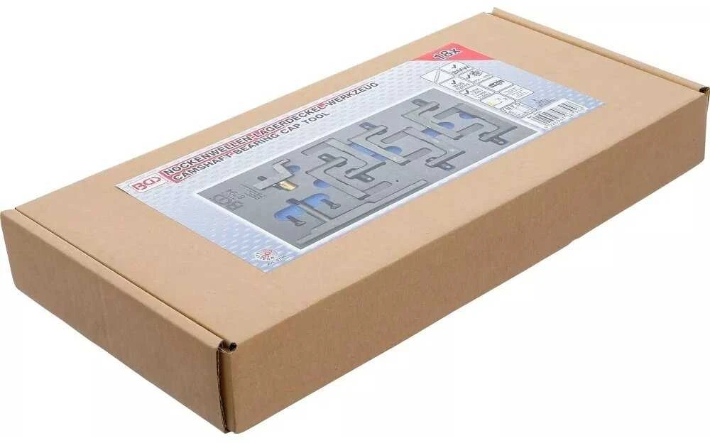 Bgs Technic Paskirstymo veleno guolių gaubto įrankiai | BMW N51 / N52 (8794)