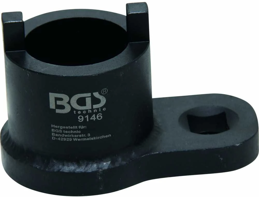 Bgs Technic Paskirstymo veleno rakinimo įrankis | 1.3L PSA dyzelinas (9146)