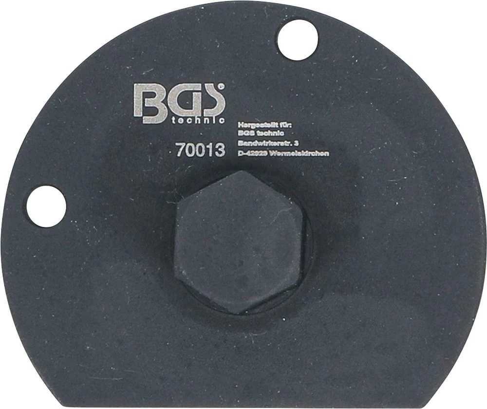 Bgs Technic Paskirstymo veleno rakinimo įrankis | VAG (70013)