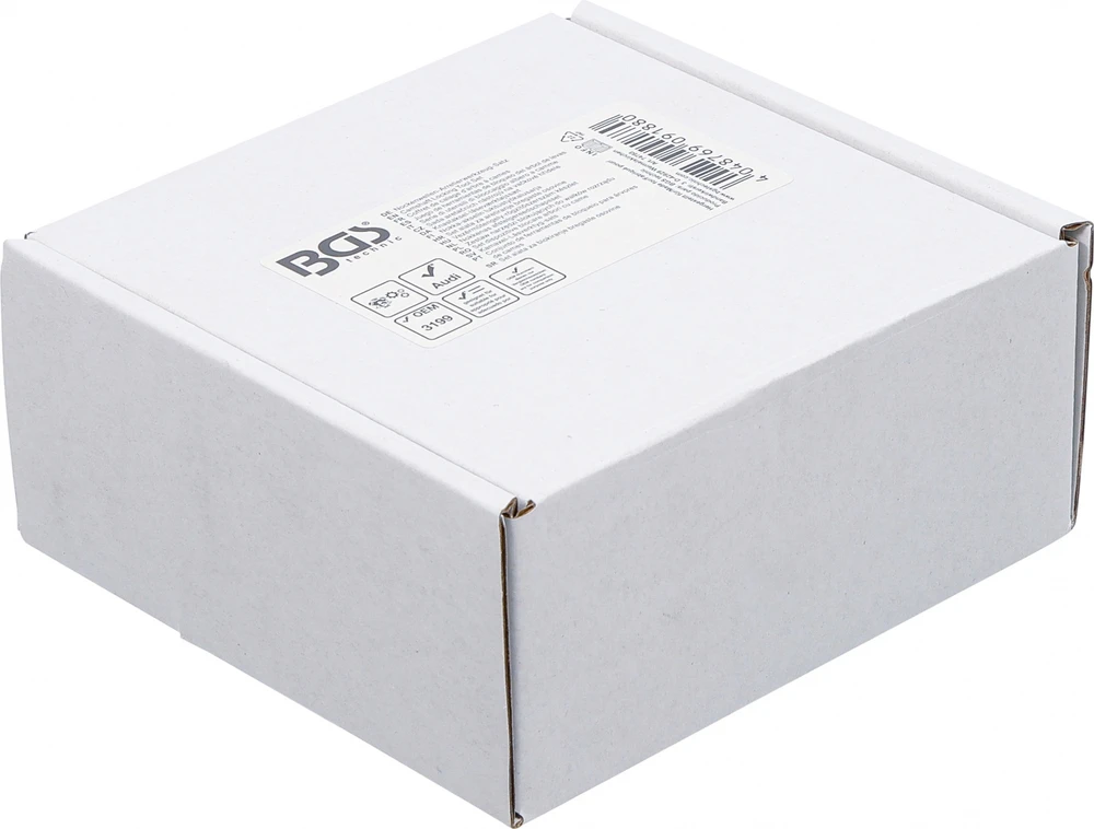 Bgs Technic Paskirstymo velenų fiksavimo įrankių rinkinys | Audi 3.6 / 4.2 V8 | 2 vnt. | BGS (74783)