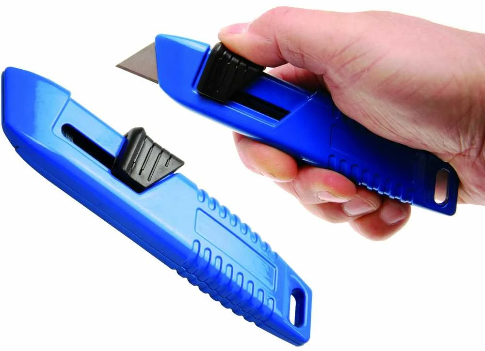 Bgs Technic Peiliukas automatinis 166 mm (50606)