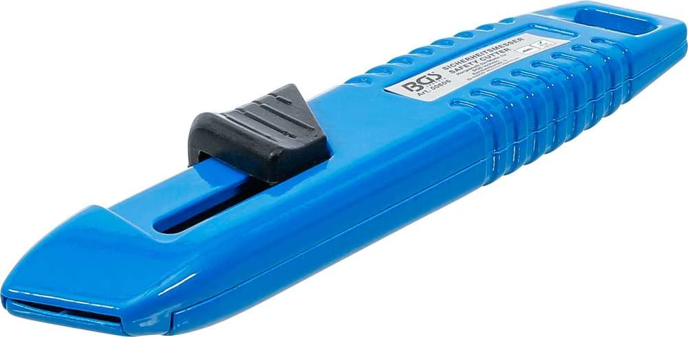 Bgs Technic Peiliukas automatinis 166 mm (50606)