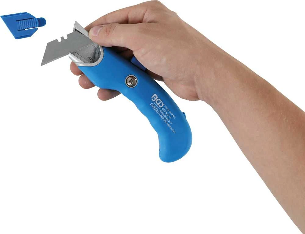 Bgs Technic Peiliukas automatinis (50602)