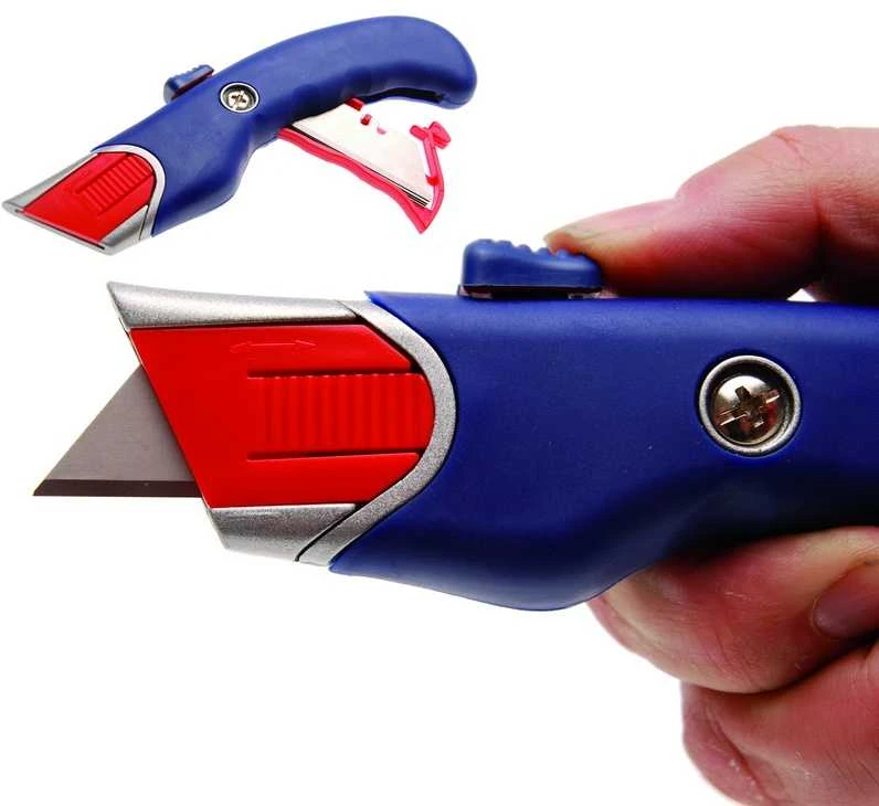 Bgs Technic Peiliukas automatinis (50602)