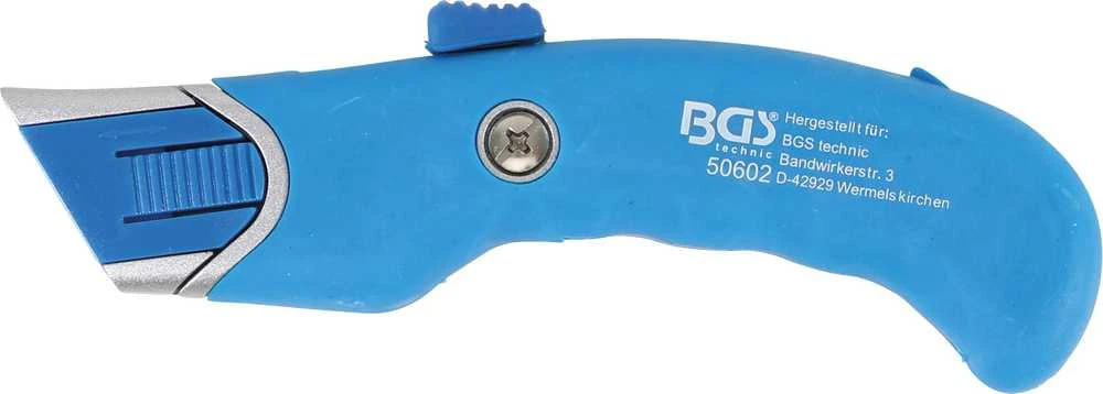 Bgs Technic Peiliukas automatinis (50602)