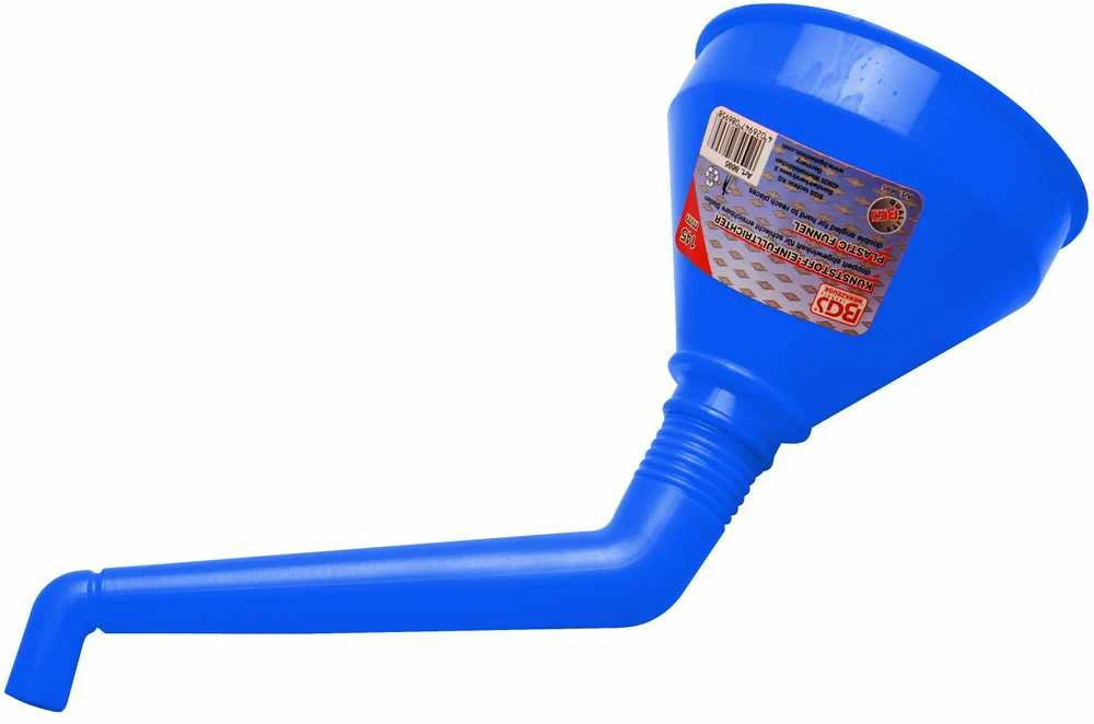 Bgs Technic Piltuvas lenktas | Ø 145 mm (8695)
