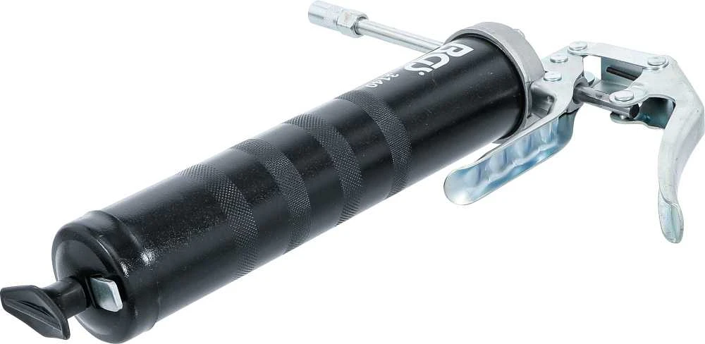Bgs Technic Tepimo pistoletas – kasetėms 220 mm / 400g ir birioms – 500 cm³ (3140)