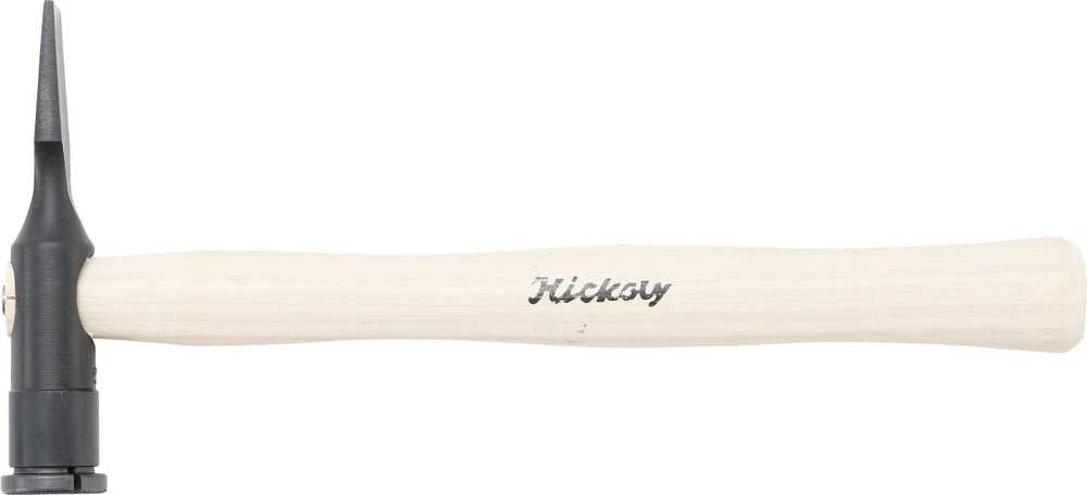 Bgs Technic Plaktukas kėbulo darbams | 3-dalių galvutė | 225 g (1676)