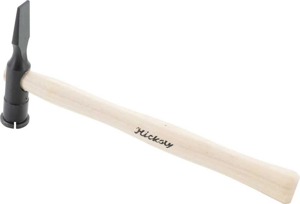 Bgs Technic Plaktukas kėbulo darbams | 3-dalių galvutė | 225 g (1676)