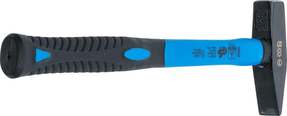 Bgs Technic Plaktukas | stiklo pluošto rankena | DIN 1041 | 300g (3852)