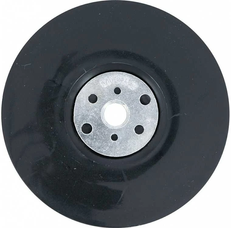 Bgs Technic Plastikinis padas | Ø 125 mm (74552)
