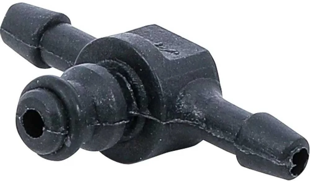 Bgs Technic Plastikinių jungčių rinkinys | T-forma | 20 vnt. (8107-20)