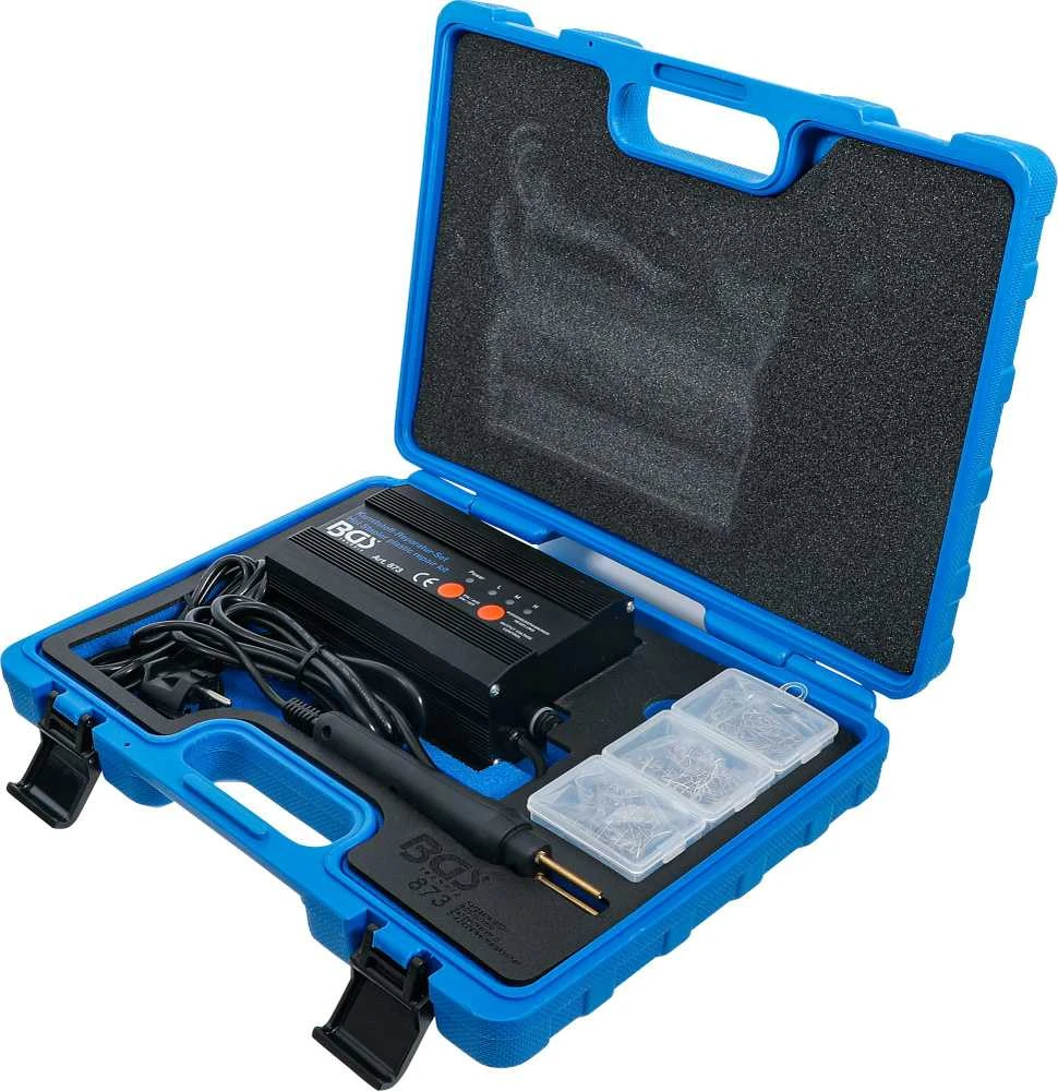 Bgs Technic Plastiko remonto prietaisas (873)