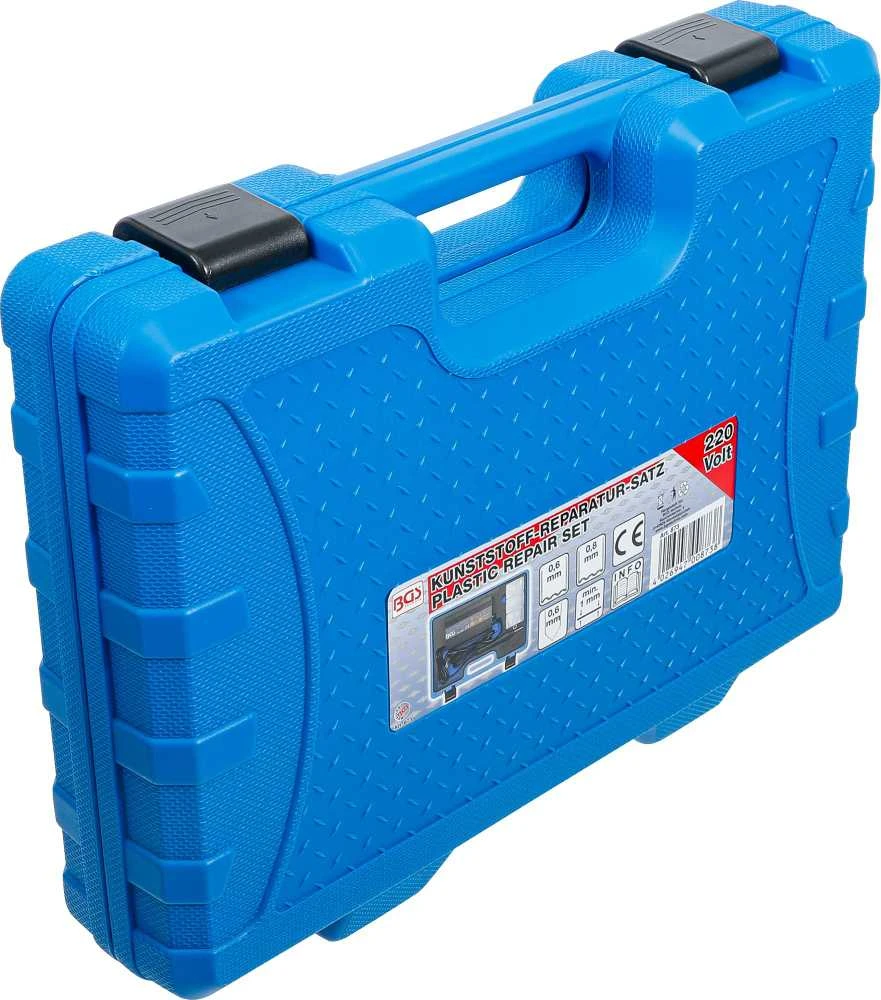 Bgs Technic Plastiko remonto prietaisas (873)