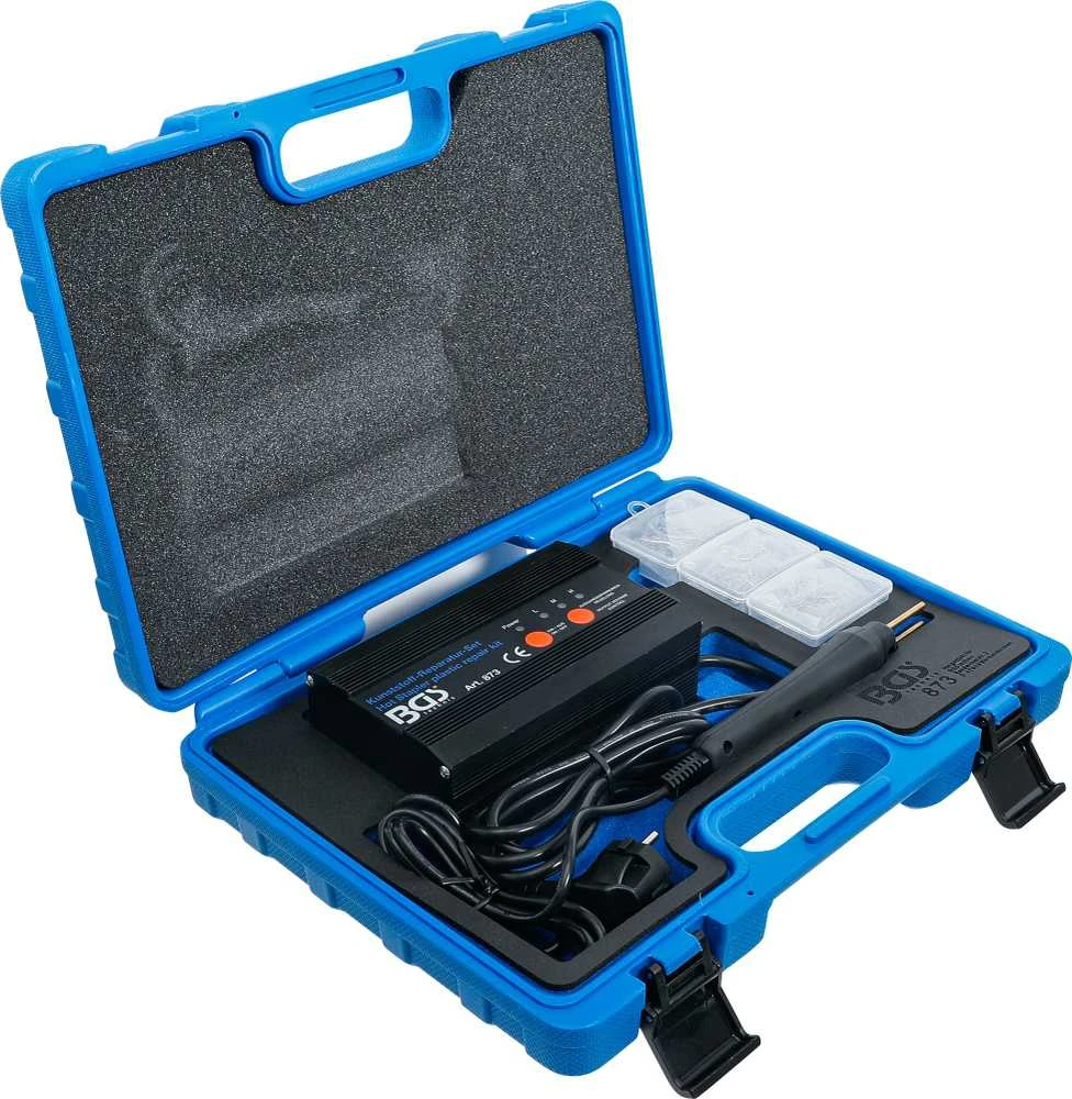 Bgs Technic Plastiko remonto prietaisas (873)