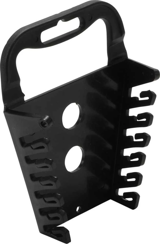 Bgs Technic Plokščių raktų rinkinys dvigubais atvirais galais | 6x7 - 17x19 mm | 6 vnt. (1179)
