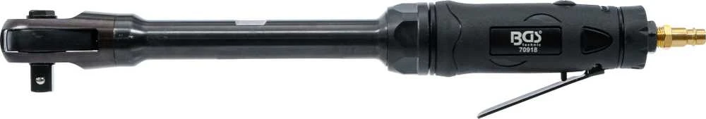 Bgs Technic Pneumatinis terkšlinis raktas | 12,5 mm (1/2") | 95 Nm | pailgintas (70918)