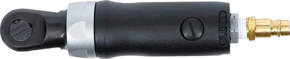 Bgs Technic Pneumatinė rankena galvutėms | 6.3 mm (1/4") | 54 Nm | labai trumpa (8472)