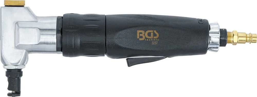 Bgs Technic Pneumatinės žirklės skardai (3237)