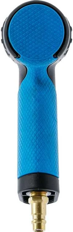 Bgs Technic Pneumatinis plaktuko ir kaltų rinkinys | su greito atleidimo griebtuvu | 10 mm (6240)