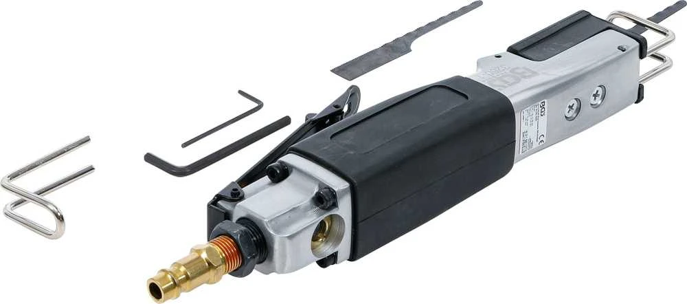Bgs Technic Pneumatinis siaurapjūklis (3260-1)