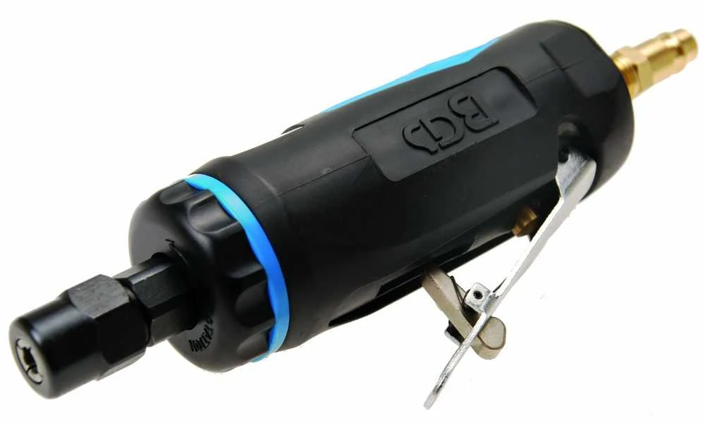 Bgs Technic Pneumatinis šlifuoklis trumpas | 170 mm (3264)
