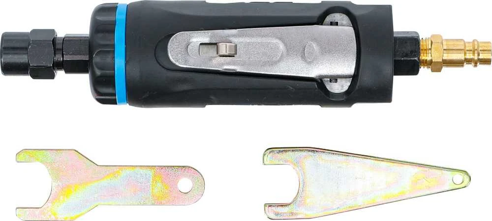 Bgs Technic Pneumatinis šlifuoklis trumpas | 170 mm (3264)