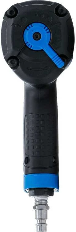 Vorel Bgs Technic Pneumatinis smūginis veržliasukis | 12,5 mm (1/2") | 1650 Nm (74411)
