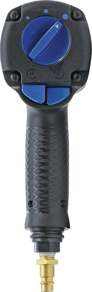 Bgs Technic Pneumatinis smūginis veržliasukis | 12,5 mm (1/2") | 1756 Nm (9320)