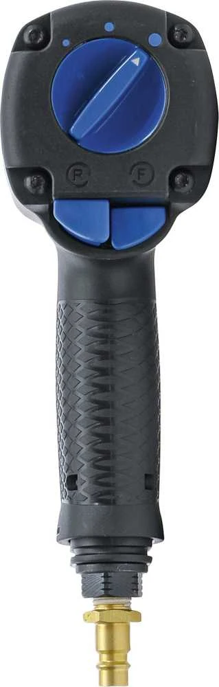 Bgs Technic Pneumatinis smūginis veržliasukis | 20 mm (3/4") | 1756 Nm (9595)