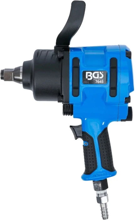 Bgs Technic Pneumatinis veržliasukis | 20 mm (3/4")| 2300 Nm (7645)