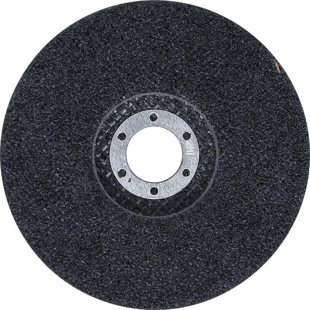 Bgs Technic Poliravimo diskas | Silikono karbidas | Ø 125 mm | Grūdelių dydis 320 (74625)