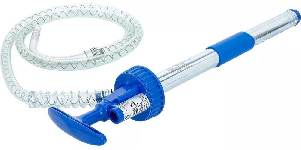 Bgs Technic Pompa naftos produktams (8754)