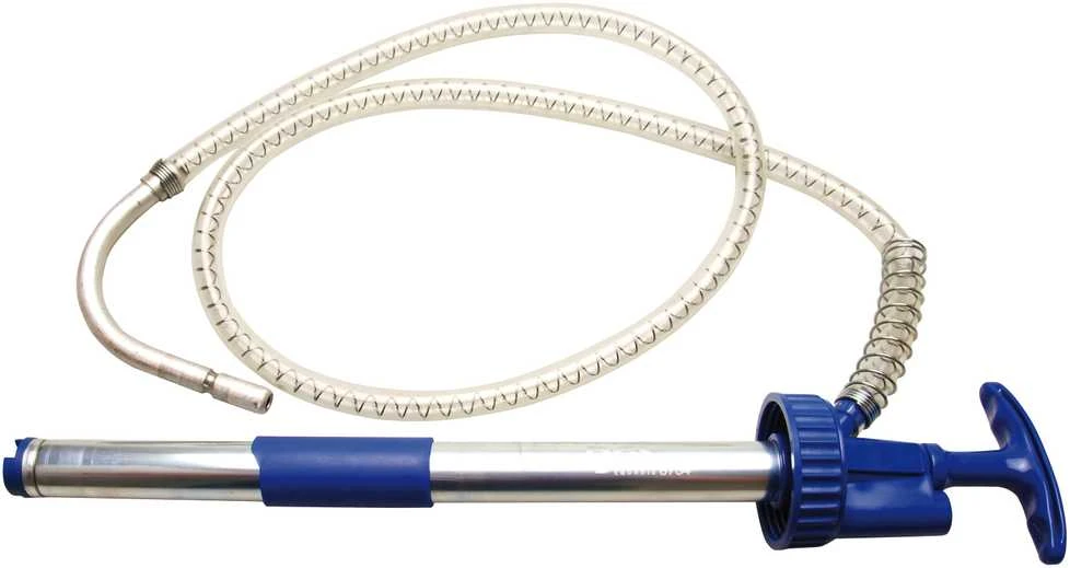 Bgs Technic Pompa naftos produktams (8754)