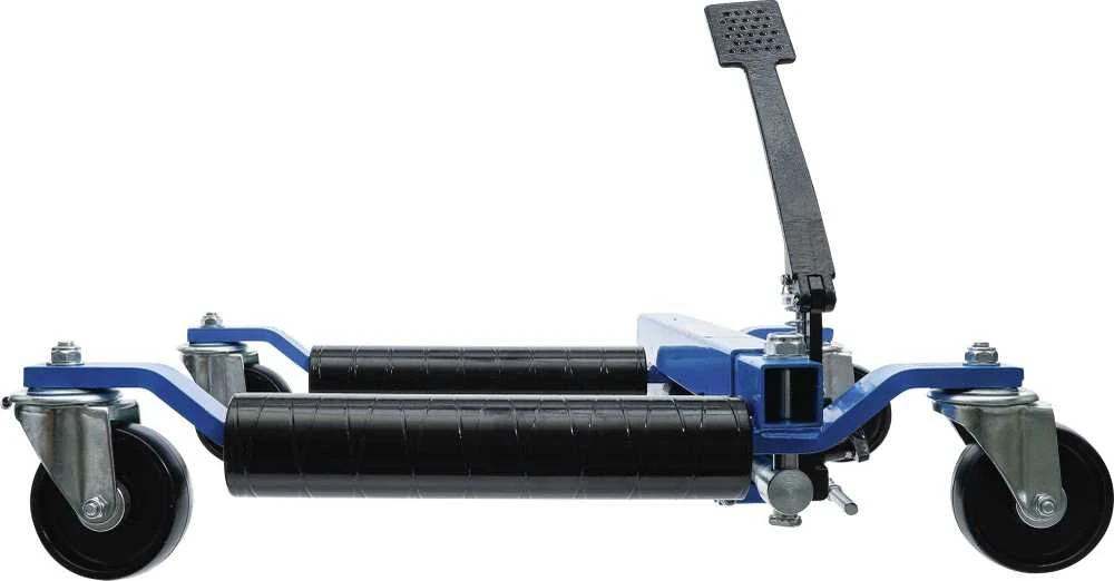 Bgs Technic Pozicionavimo vežimėlis | 600 kg (8604)
