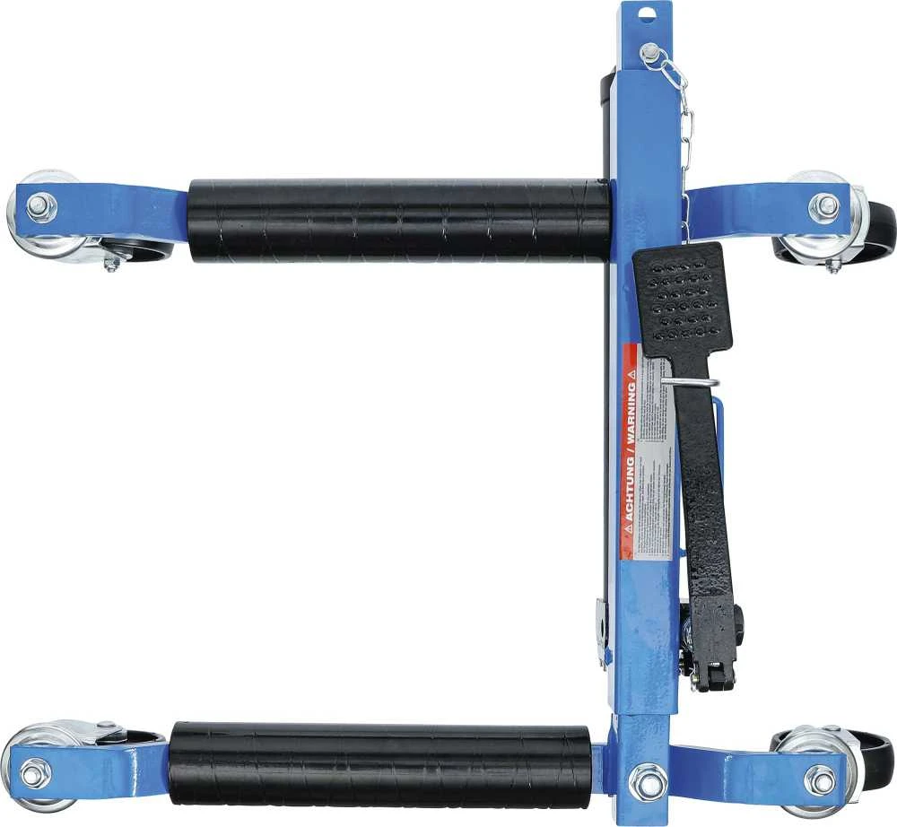 Bgs Technic Pozicionavimo vežimėlis | 600 kg (8604)