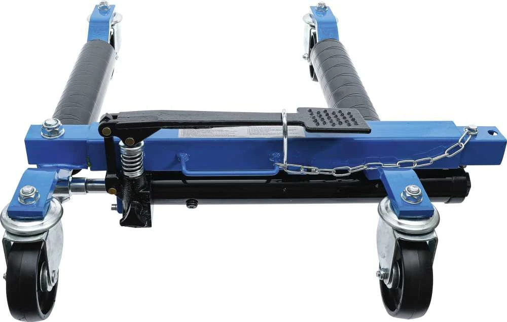 Bgs Technic Pozicionavimo vežimėlis | 600 kg (8604)