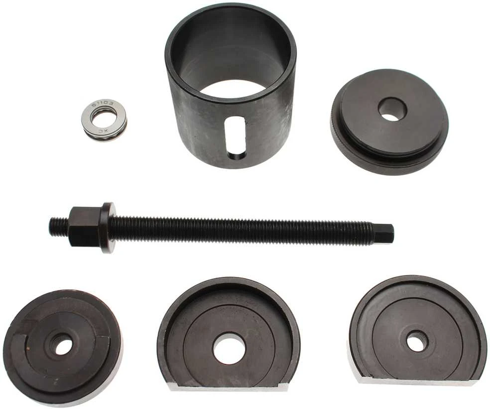 Bgs Technic Presavimo rinkinys | MINI (8842)