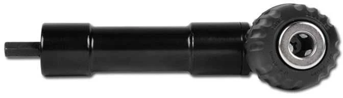 Grąžtas Bgs Technic Priedas - kampinė gręžimo galvutė (4847)