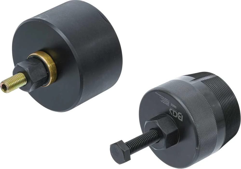 Bgs Technic Priekinio alkūninio veleno sandarinimo įrankių rinkinys | BMW N20 / N26 (9862)