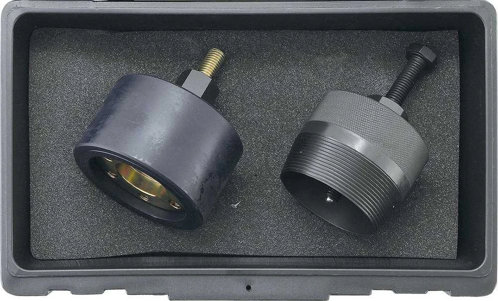 Bgs Technic Priekinio alkūninio veleno sandarinimo įrankių rinkinys | BMW N20 / N26 (9862)