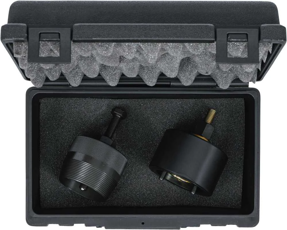 Bgs Technic Priekinio alkūninio veleno sandarinimo įrankių rinkinys | BMW N20 / N26 (9862)