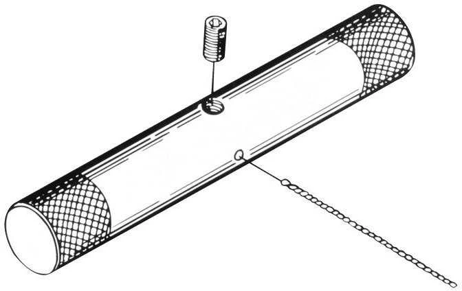 Bgs Technic Priekinio stiklo pašalinimo rinkinys | 4 vnt. (8022)