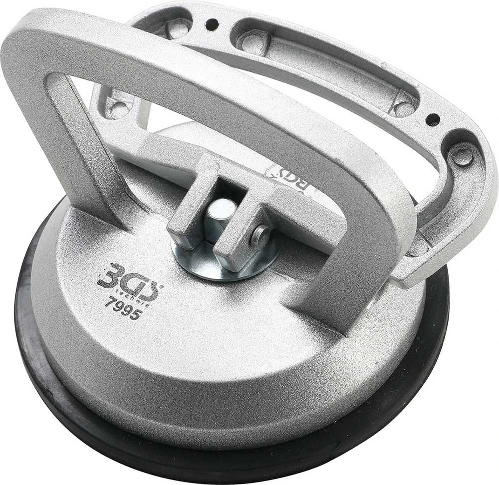 Bgs Technic Vakuuminis kėliklis | metalinis | Ø 115 mm (7995)