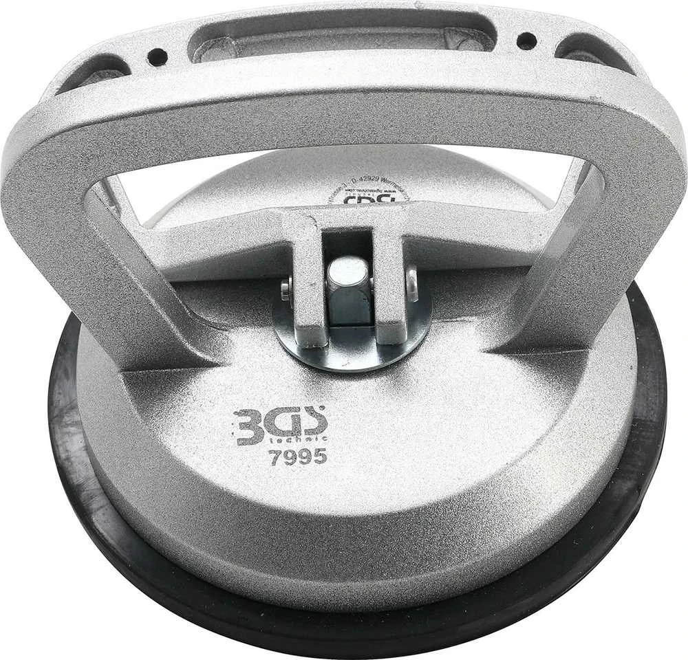 Bgs Technic Vakuuminis kėliklis | metalinis | Ø 115 mm (7995)