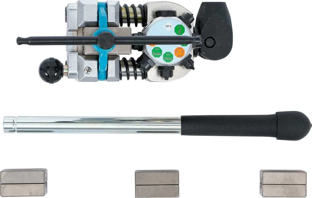 Bgs Technic Profesionalus valcavimo įrankis | specialiai automobiliams (3057)